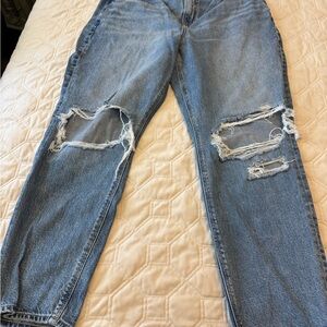 American Eagle Jeans 16 Regular